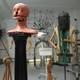 Illustration for article titled The Museum for Extraordinary Objects is a mad scientists playground